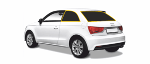 City car 3 porte