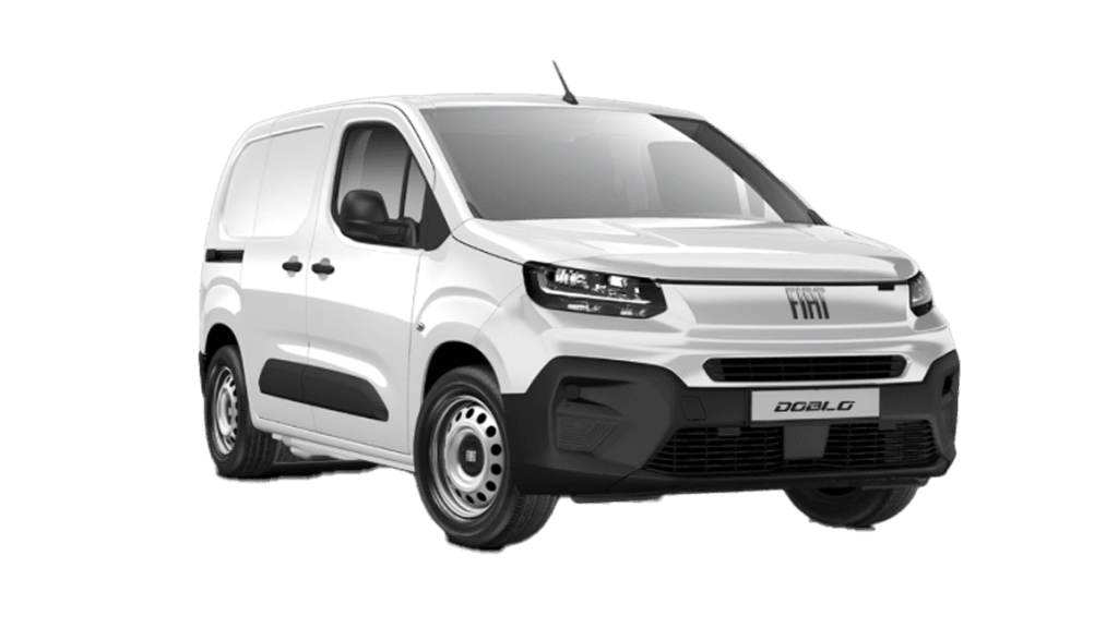 Decorazione automezzi furgoni piccoli