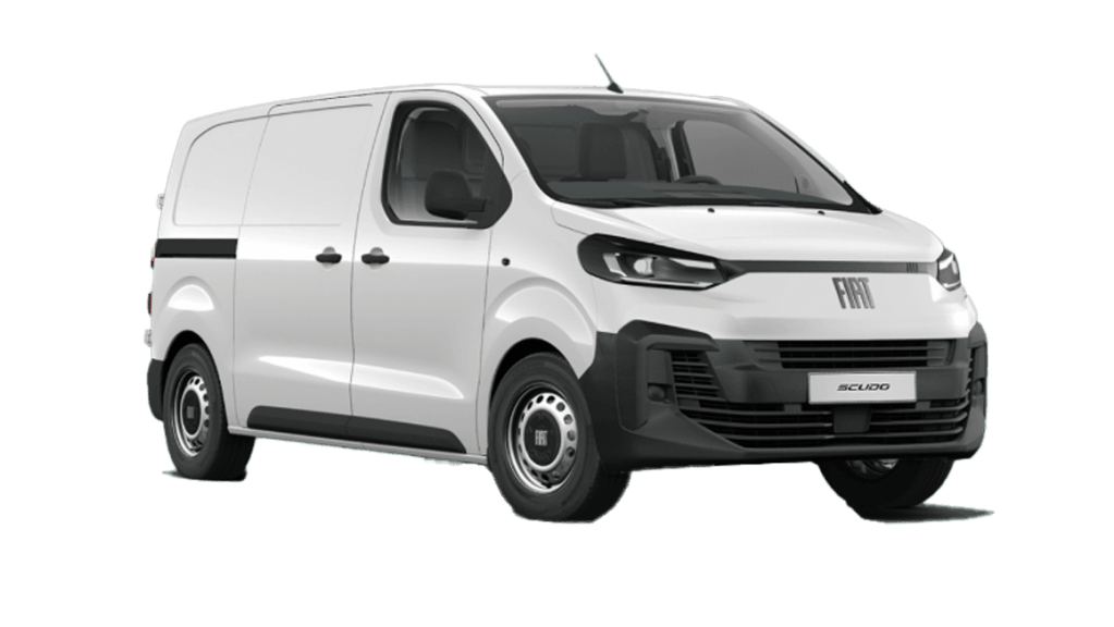 Decorazione automezzi furgoni medi